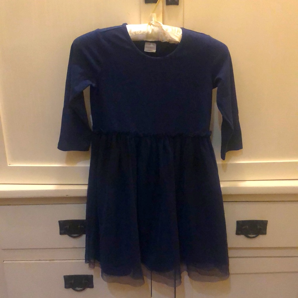 Hanna Anderson Girls Dress 👗